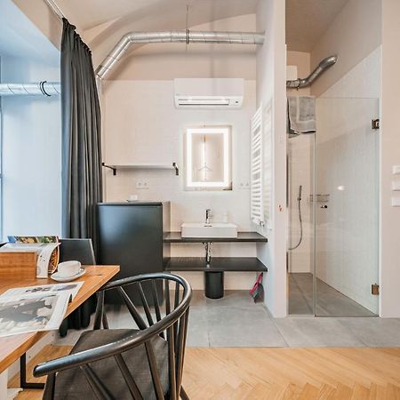 Easy Flat City Living 비엔나 외부 사진