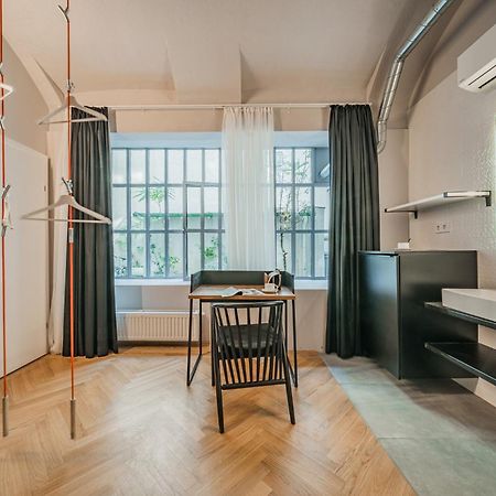 Easy Flat City Living 비엔나 객실 사진