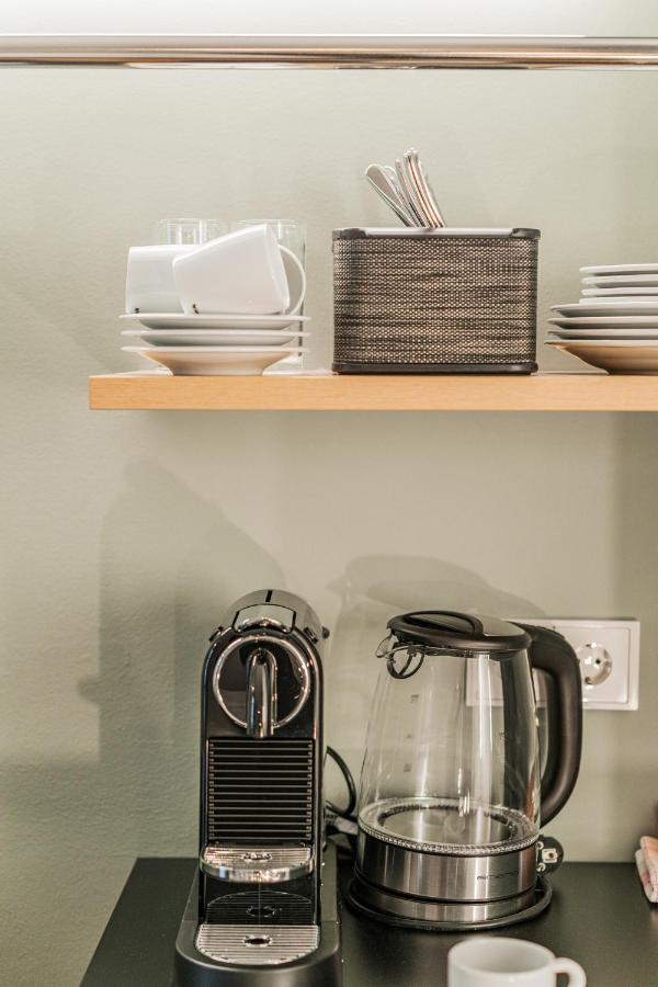 Easy Flat City Living 비엔나 외부 사진