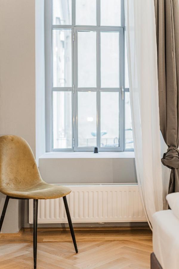 Easy Flat City Living 비엔나 외부 사진