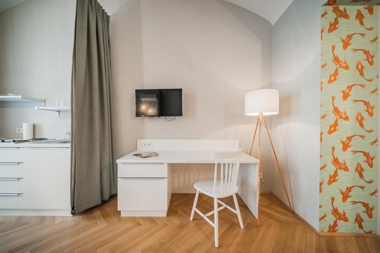 Easy Flat City Living 비엔나 외부 사진