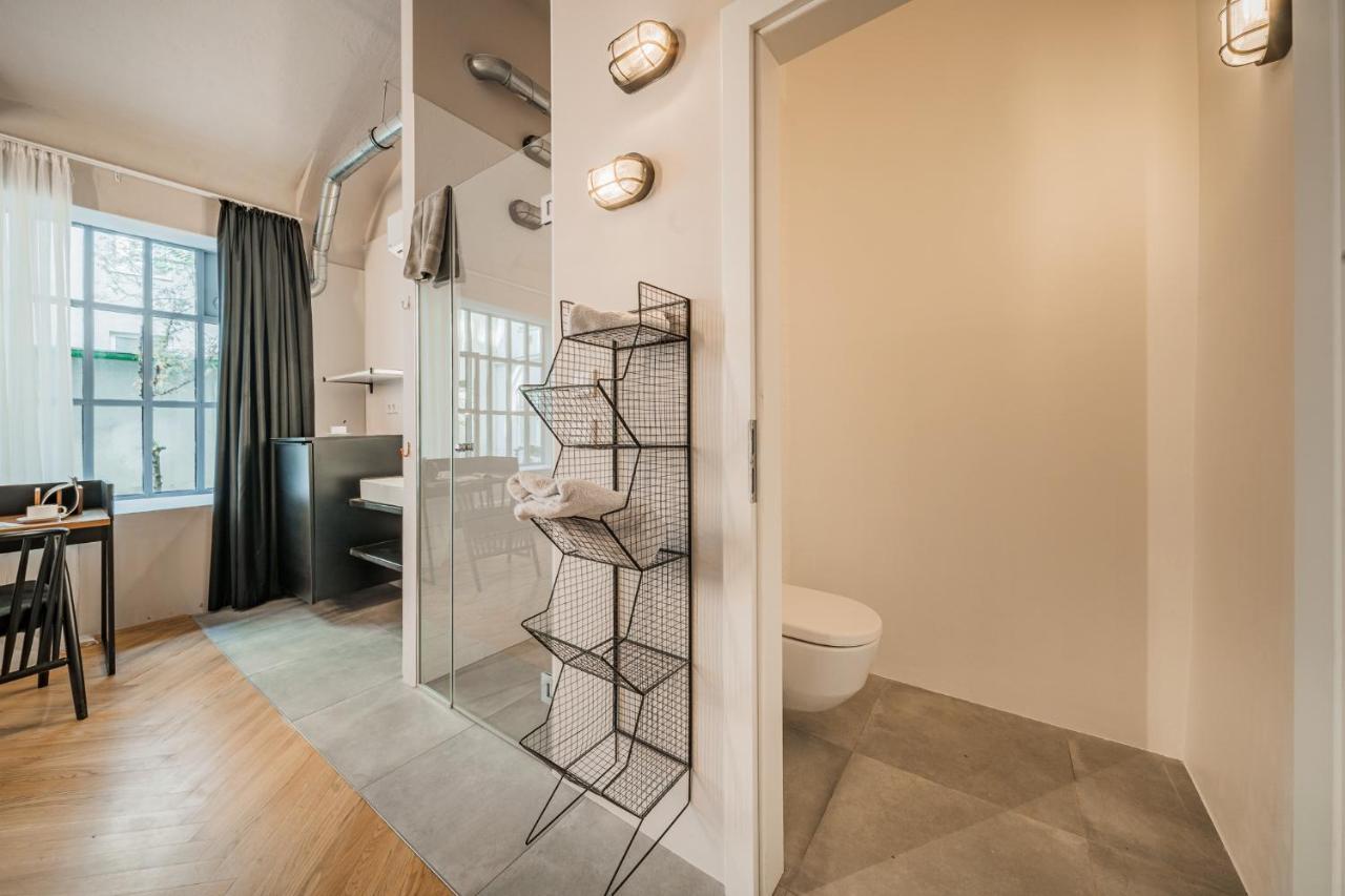 Easy Flat City Living 비엔나 외부 사진