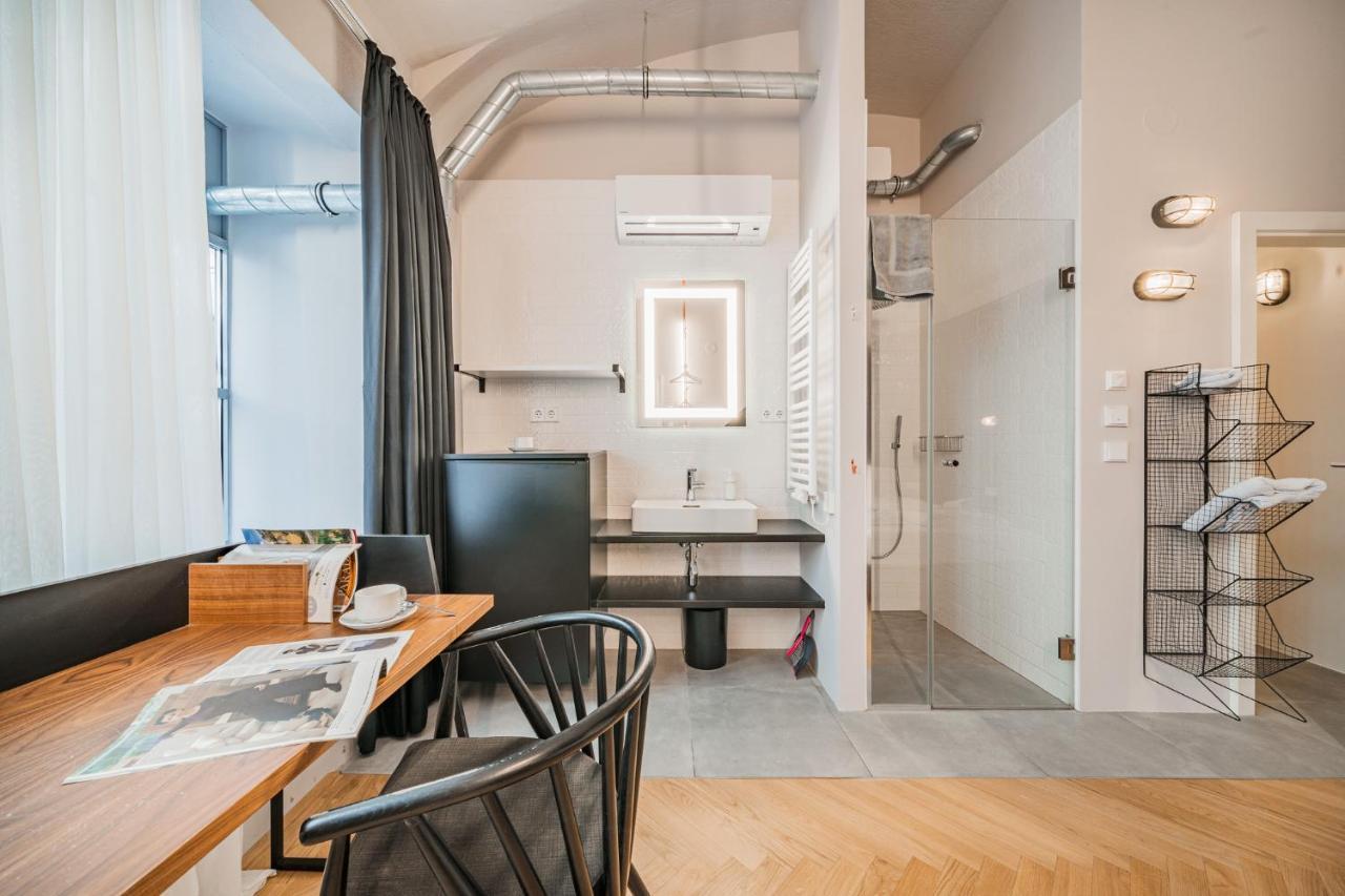 Easy Flat City Living 비엔나 외부 사진