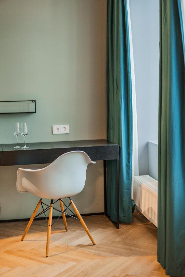 Easy Flat City Living 비엔나 외부 사진