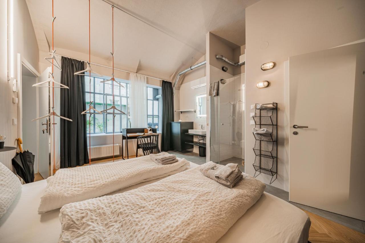 Easy Flat City Living 비엔나 외부 사진