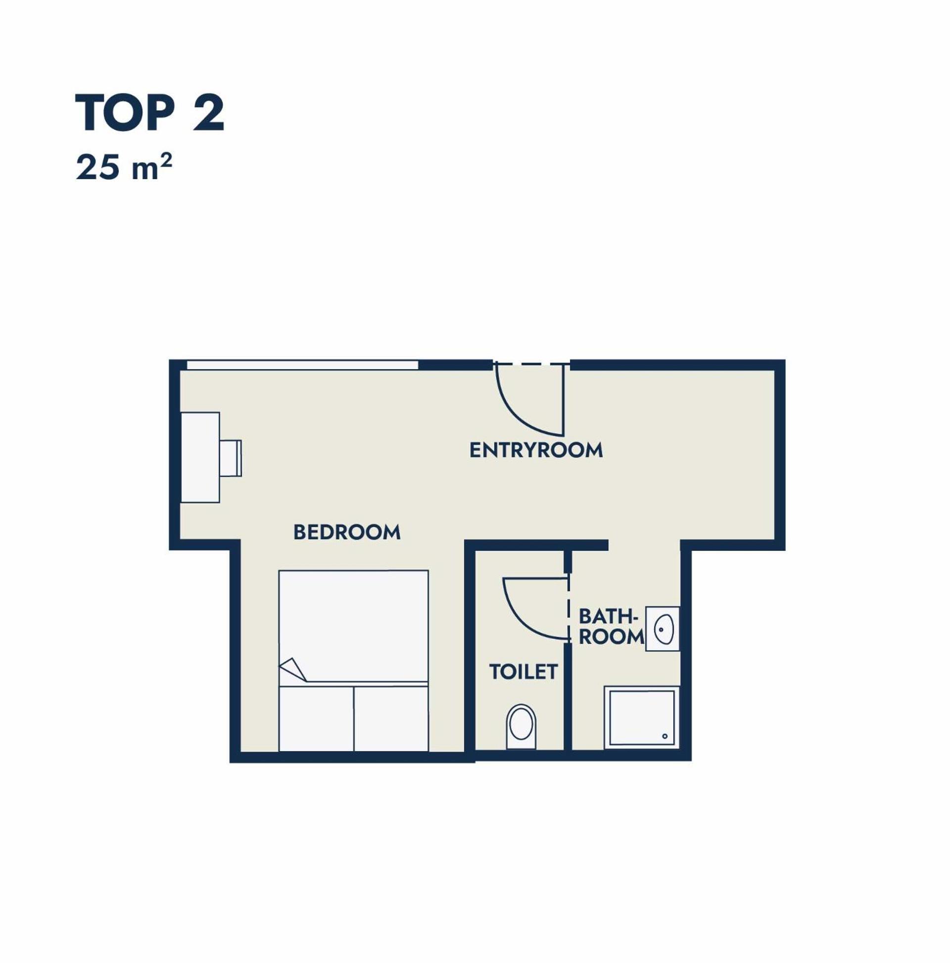 Easy Flat City Living 비엔나 외부 사진